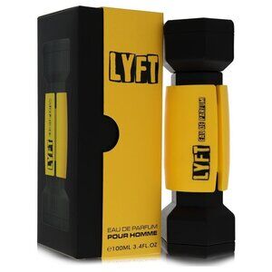 Flavia Lyft by Flavia Eau De Parfum Spray 3.4 oz